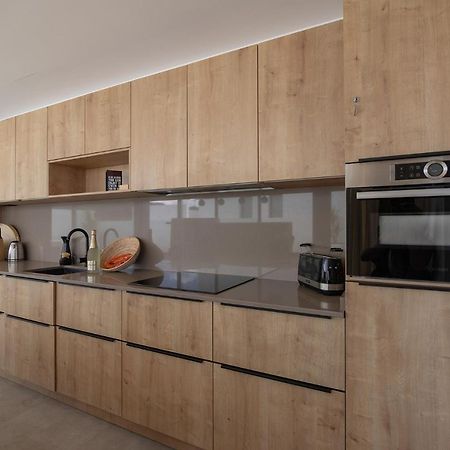 Villa Yolo Norte Private Pool Corralejo By Holidays Home المظهر الخارجي الصورة