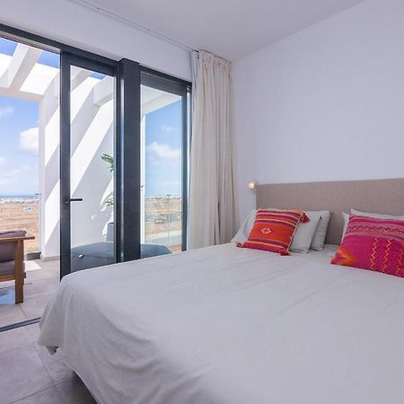 Villa Yolo Norte Private Pool Corralejo By Holidays Home المظهر الخارجي الصورة