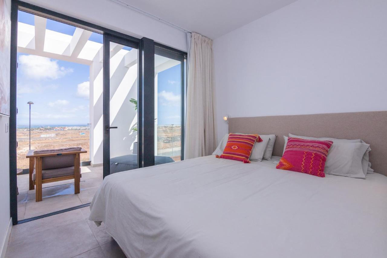 Villa Yolo Norte Private Pool Corralejo By Holidays Home المظهر الخارجي الصورة