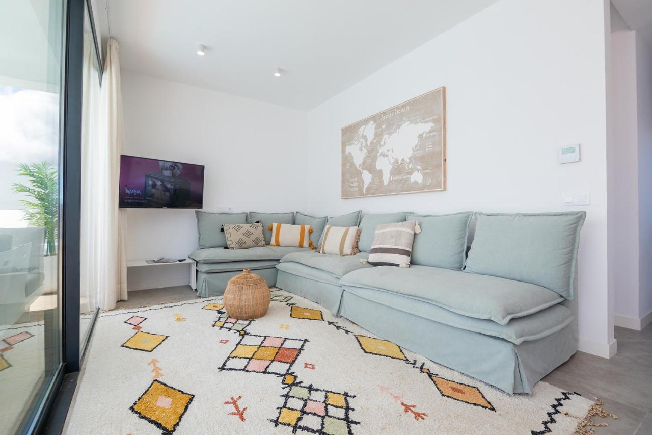 Villa Yolo Norte Private Pool Corralejo By Holidays Home المظهر الخارجي الصورة