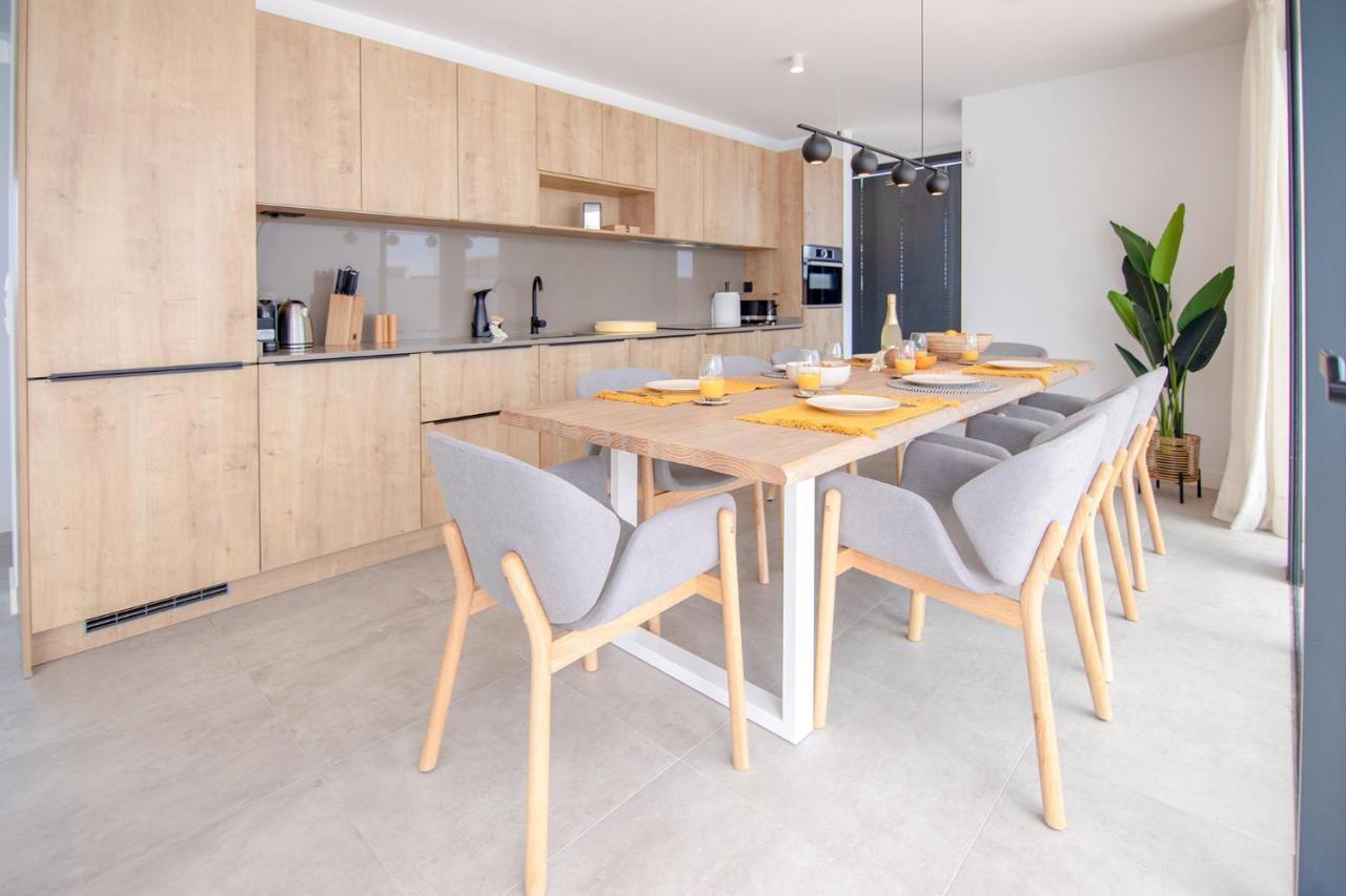 Villa Yolo Norte Private Pool Corralejo By Holidays Home المظهر الخارجي الصورة