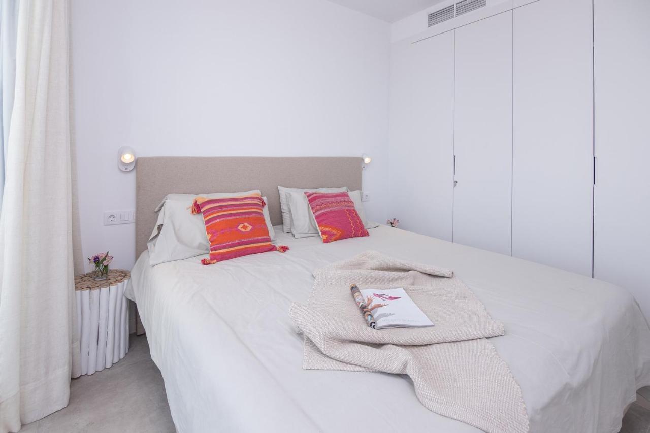 Villa Yolo Norte Private Pool Corralejo By Holidays Home المظهر الخارجي الصورة