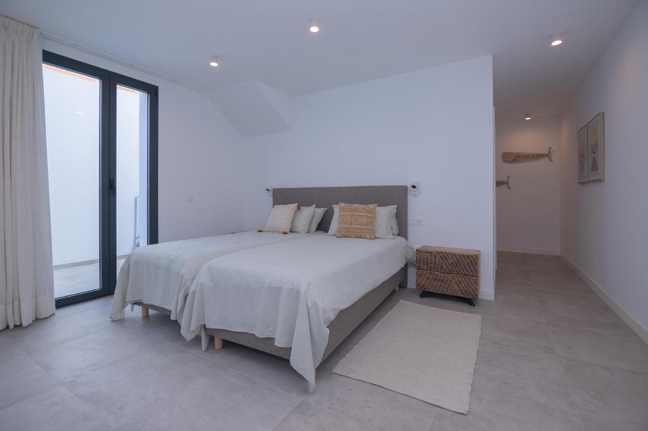 Villa Yolo Norte Private Pool Corralejo By Holidays Home المظهر الخارجي الصورة