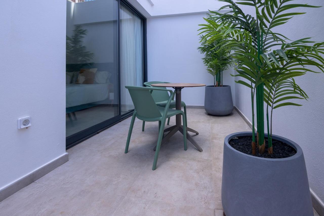 Villa Yolo Norte Private Pool Corralejo By Holidays Home المظهر الخارجي الصورة