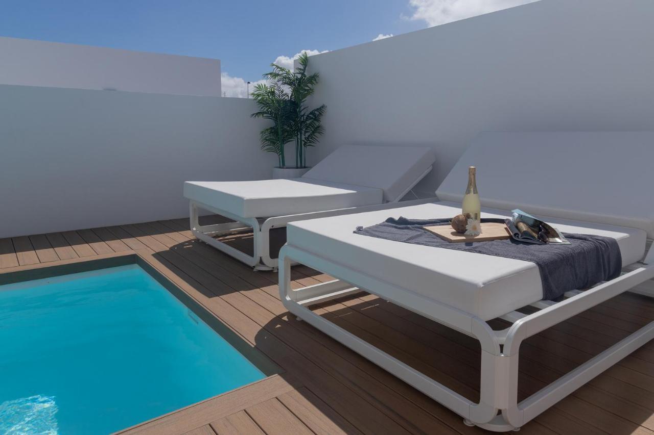 Villa Yolo Norte Private Pool Corralejo By Holidays Home المظهر الخارجي الصورة