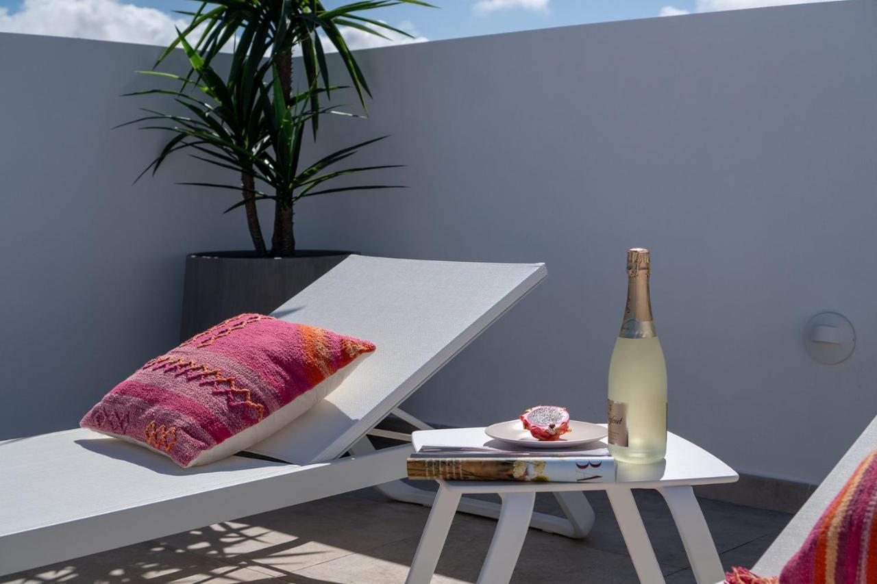 Villa Yolo Norte Private Pool Corralejo By Holidays Home المظهر الخارجي الصورة