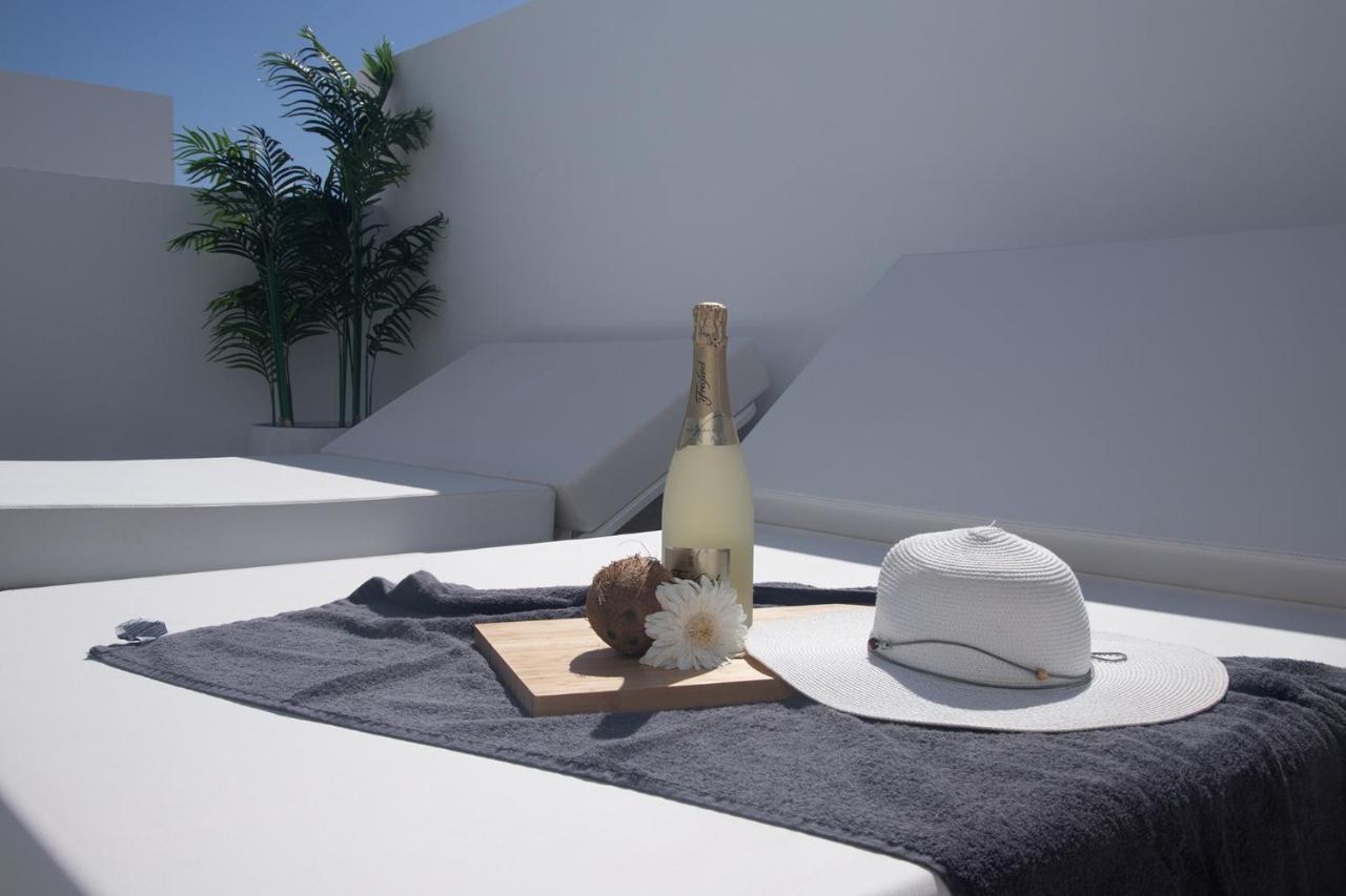 Villa Yolo Norte Private Pool Corralejo By Holidays Home المظهر الخارجي الصورة