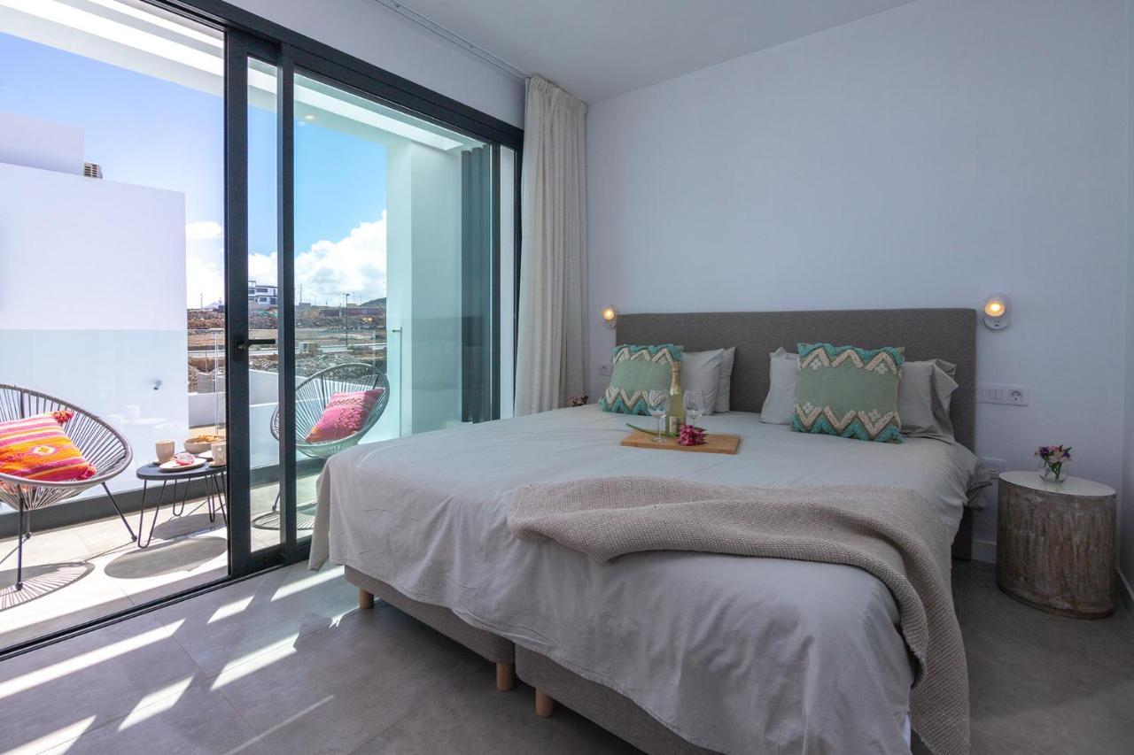 Villa Yolo Norte Private Pool Corralejo By Holidays Home المظهر الخارجي الصورة