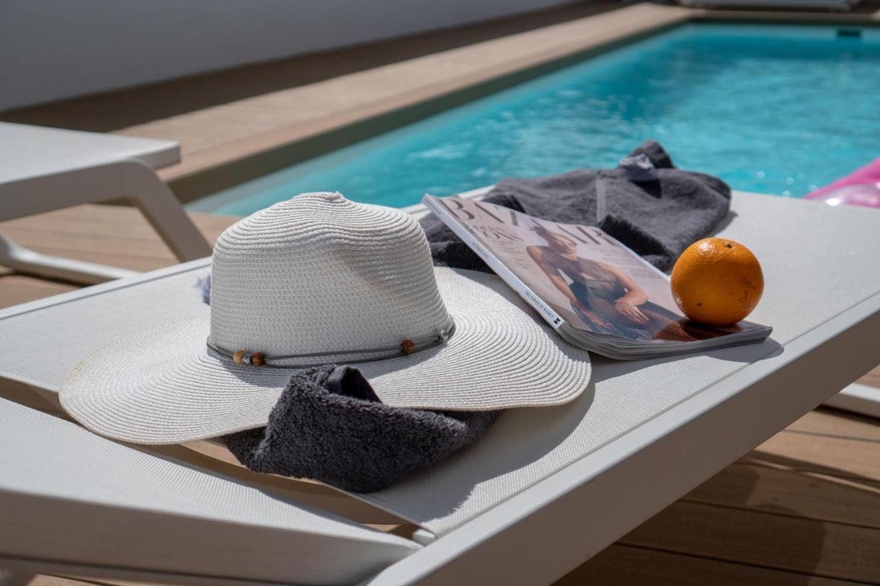 Villa Yolo Norte Private Pool Corralejo By Holidays Home المظهر الخارجي الصورة