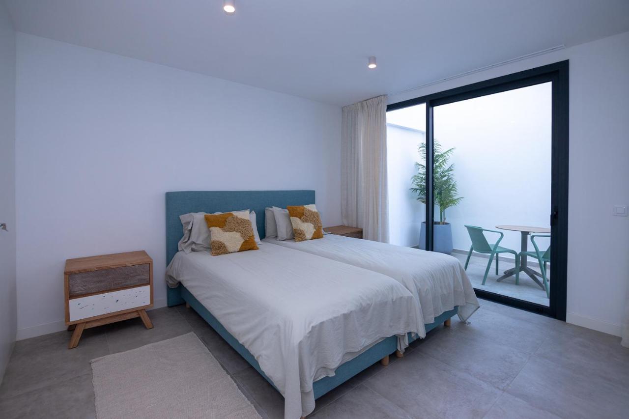Villa Yolo Norte Private Pool Corralejo By Holidays Home المظهر الخارجي الصورة