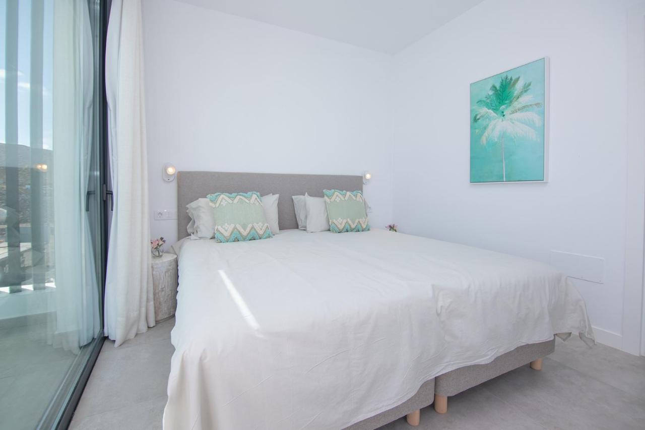 Villa Yolo Norte Private Pool Corralejo By Holidays Home المظهر الخارجي الصورة