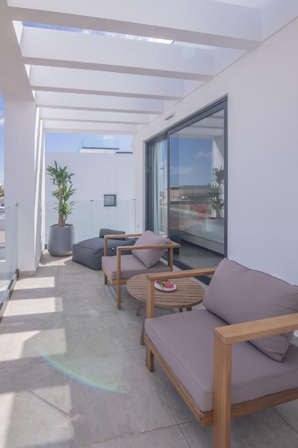 Villa Yolo Norte Private Pool Corralejo By Holidays Home المظهر الخارجي الصورة