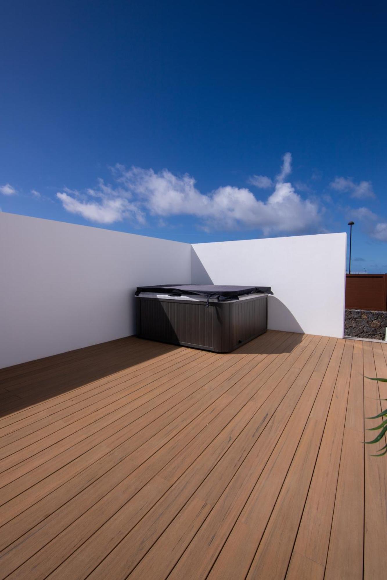 Villa Yolo Norte Private Pool Corralejo By Holidays Home المظهر الخارجي الصورة